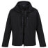 Фото #6 товара REGATTA Shrigley II 3in1 detachable jacket