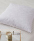 Feather 230 Thread Count 100% Cotton 2-Pack Pillow, European