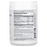 Codeage, Platinum, порошок из пептидов морского коллагена, биотин, кератин, гиалуроновая кислота, нейтральный вкус, 326 г (11,5 унции)