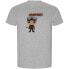 ფოტო #1 პროდუქტის KRUSKIS Chibi Spearfisher ECO short sleeve T-shirt