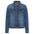 Фото #1 товара LEE Reversable Rider Jacket denim jacket