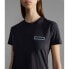 ფოტო #4 პროდუქტის NAPAPIJRI S-Iaato short sleeve T-shirt