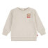 Фото #1 товара LEVI´S ® KIDS Bear Pocket Crewneck sweatshirt