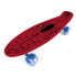 Фото #5 товара MARVEL Penny Board 21.6´´ Skateboard