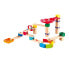 HAPE Crazy Rollers Stack Track Toy