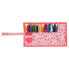 Фото #3 товара SAFTA Drop Down With Vmb In Bloom Pencil Case 27 units