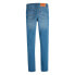 Фото #2 товара LEVI´S ® KIDS Skinny Taper Fit Regular Waist Jeans