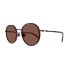 Ladies' Sunglasses Moncler ML0146-78Z-53