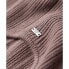 Фото #7 товара SUPERDRY Backless Knitted Long Sleeve Midi Dress