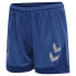 Фото #3 товара HUMMEL Lead Poly Shorts