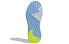 Фото #7 товара Кроссовки женские adidas neo Roamer сине-белые FY6061