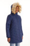 ფოტო #2 პროდუქტის Maternity Lexi - 3in1 Coat With Removable Hood