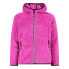 Фото #1 товара CMP 38P1455 hoodie fleece