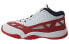 Фото #2 товара Кроссовки Jordan Air Jordan 11 Retro Low IE White Gym Red 919712-101