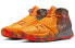 Фото #4 товара Кроссовки Nike Kyrie 6 Pre-Heat "Beijing" CQ7634-701
