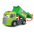 DICKIE TOYS Scania 25 cm Recycling Truck