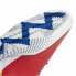 Фото #8 товара Взрослые кроссовки для футзала Adidas Nemeziz Messi Красный Мужской