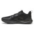 Фото #3 товара Puma Reflect Lite Trail Running Mens Black Sneakers Athletic Shoes 37944006