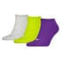 Фото #2 товара PUMA Sneaker Plain socks 3 pairs