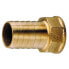 Фото #2 товара PLASTIMO Female 1/2´´ Hose Reducer