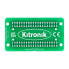 GPIO expander board - for Raspberry Pi Pico - Kitronik 5341