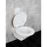 WC-Sitz Torino XXL