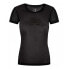 ფოტო #3 პროდუქტის KILPI Cooler short sleeve T-shirt