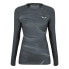 Фото #1 товара SALEWA Seceda Sryton long sleeve T-shirt