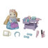 Фото #6 товара EPOCH Sylvanian Families Pony Serafina Stylist Set Figures