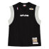 Фото #1 товара MITCHELL & NESS NBA SHOOTING SHIRT SAN ANTONIO SPURS 2002