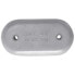 Фото #1 товара MARTYR ANODES CMMZ404 Hull Anode