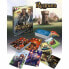 EDUCA BORRAS Regnum Board Game