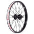 SALTPLUS Mesa Vertex RSD 20´´ rear wheel