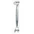 Фото #1 товара EUROMARINE A4 Closed Body Double Fixed Fork Tensor