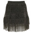 Фото #3 товара ONLY Miana Plisse Glitter Midi Skirt