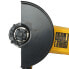 Фото #8 товара DeWalt Winkelschleifer 230 mm 2600 Watt DWE4579-QS im Karton