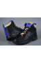 Фото #2 товара Ботинки Nike Manoa LTR PS Black 2Y-3Y Blue Tan