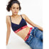 Фото #4 товара TOMMY JEANS Contrast Waistband Panties