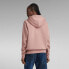 Фото #2 товара G-STAR Premium Core 20 hoodie