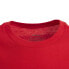 ფოტო #3 პროდუქტის ADIDAS Essentials Linear short sleeve T-shirt