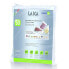 Фото #1 товара LAICA VT3510 Vacuum Packaging Plastic Bag 25x30 cm 50 Units