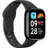 Smartwatch Xiaomi BHR7266GL Black 1,8"