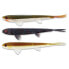 WESTIN Twinteez Pelagic V-Tail Soft Lure 30g 200 mm