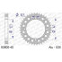 Фото #1 товара AFAM 93800 Rear Sprocket