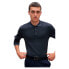 BOSS T-Parker long sleeve polo