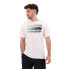 Фото #1 товара UNDER ARMOUR Team Issue Wordmark short sleeve T-shirt