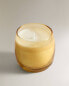 Фото #4 товара (230 g) lemon bergamot scented candle