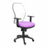 Фото #1 товара Офисный стул Horna P&C BBALI82 Фиолетовый Лиловый