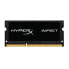 Фото #1 товара Kingston HyperX 4GB DDR3L-1866 - 4 GB - 1 x 4 GB - DDR3L - 1866 MHz - 204-pin SO-DIMM