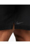 Фото #4 товара Шорты мужские Nike Yoga Therma-Fit